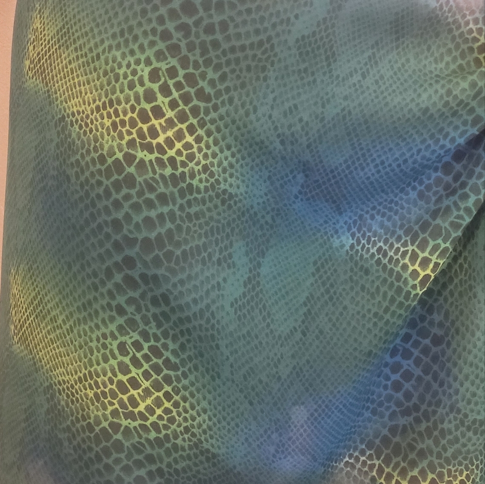 Vintage Swimsuit Sarong - Picture 2 of 4